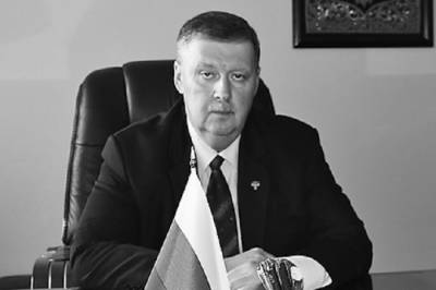 Умер генконсул России в Дананге - ukrpost.biz - Москва - Россия - Вьетнам - Сингапур - Twitter