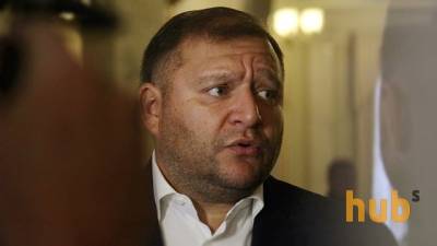 Михаил Добкин - Добкин намерен обжаловать результаты выборов городского головы Харькова - hubs.ua - Украина - Харьков