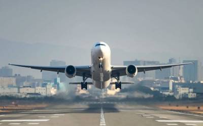 Казахстан возобновляет регулярные авиарейсы в Индию - trend.az - Казахстан - Алма-Ата - Индия - Астана - Дели