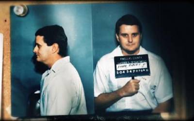«Я наказываю женщин». История монстра из Флориды - ukrpost.biz - шт.Флорида