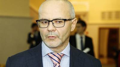Миллер сливает Снегурова: перед одиозным дельцом замаячили тюремные нары - ukrpost.biz - Новосибирск - Новосибирская обл.