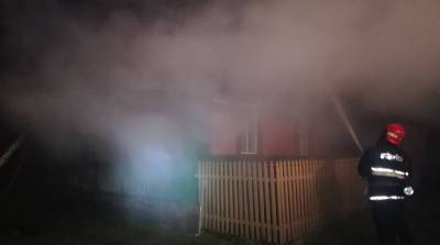 В Рогачеве при пожаре погибли мужчина и женщина - belta.by - Белоруссия - Гомель - Люксембург