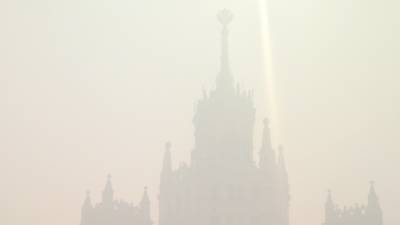 Из-за тумана в Москве задержаны или отменены десятки рейсов - svoboda.org - Москва - Россия