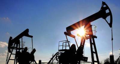 Добыча нефти в России в октябре выросла на 8,4% - trend.az - Россия