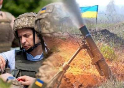 Юрий Витренко - «Ястребы» на Украине и в Европе ведут дело к войне на Донбассе - rf-smi.ru - Москва - Россия - Украина - Киев - Вашингтон