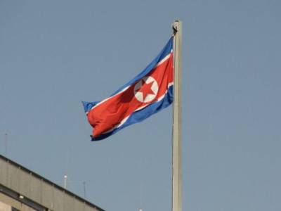 Россия и Китай предлагают ослабить санкции ООН против Северной Кореи - unn.com.ua - Россия - Китай - Украина - Киев - КНДР
