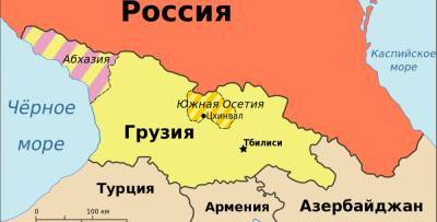 Русская община в Тбилиси просит Москву отменить визовый режим с... - politnavigator.net - Москва - Россия - Грузия - Тбилиси