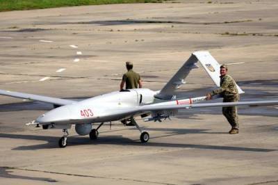 Игорь Стрелков - Стрелков призвал Россию начать уничтожать украинские разведывательные беспилотники над Донбассом - argumenti.ru - Москва - Россия - Украина - Киев - ДНР - Донбасс