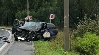 Денис Добряков - Lexus - Мэр Рыбинска Денис Добряков стал фигурантом уголовного дела после ДТП с пострадавшими - runews24.ru - Ярославская обл. - Рыбинск
