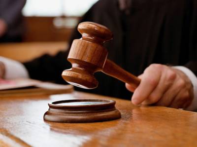 В Астраханской области осудили мужчину, забившего до смерти табуреткой своего знакомого - astrakhanfm.ru - Россия - Астраханская обл.