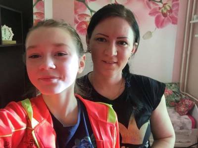 В Омске девочке с сахарным диабетом срочно нужна инсулиновая помпа - actualnews.org - Омск