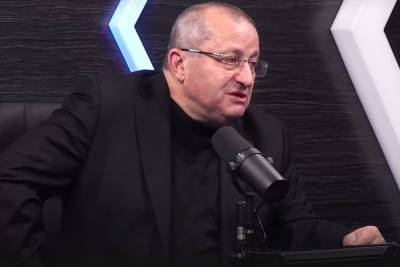 Владимир Путин - Яков Кедми - Политолог Кедми назвал российскую ракету, способную «сломать» противоракетную оборону США - mk.ru - Россия - США - Израиль