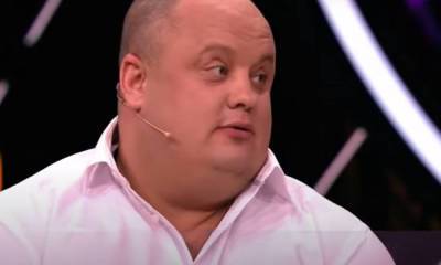 44-летний певец Максим Куст, не веривший в ковид, умер от него - gubdaily.ru