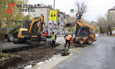 Тюменская мэрия потратит 13 млрд рублей на дороги - fedpress.ru - Тюмень