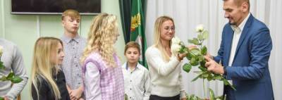 В Гомеле чествовали спортсменов, успешно выступивших на первенствах мира и Европы - newsgomel.by - Белоруссия - Португалия - Гомель