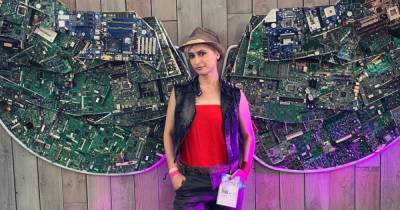 Алек Болдуин - Галина Хатчинс - В Сети всплыло свадебное фото убитой Алеком Болдуином украинки Галины Хатчинс - focus.ua - США - Украина