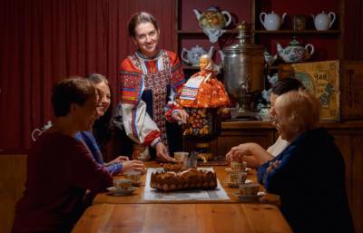 «Ночь искусств» в Твери: экскурсии, лекции, концерты - afanasy.biz - Россия - Тверь - Тверская обл.