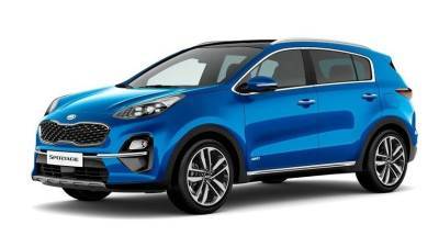 Авторынок в Украине: В октябре украинцы купили почти 8 тысяч новых авто - minfin.com.ua - Украина