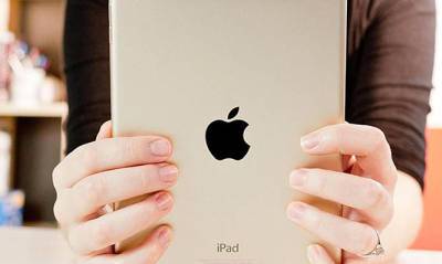 Apple пришлось сократить производство iPad из-за новых iPhone - capital.ua - США - Украина - Япония