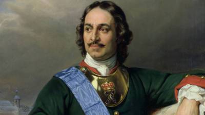 царь Петр I (I) - «Новый этап в истории»: как Россия стала империей - russian.rt.com - Россия