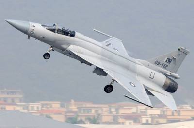 Азербайджан заинтересован в покупке пакистанских истребителей - trend.az - Китай - Пакистан - Исламабад - Азербайджан