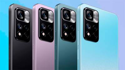 Новая стратегия оказалась выигрышной: Redmi Note 10 Pro отлично продаётся и после выхода Redmi Note 11 Pro - bin.ua - Китай - Украина