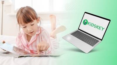 Учим буквы за 3 дня на бесплатном марафоне от онлайн-школы Kidskey - vkurse.net
