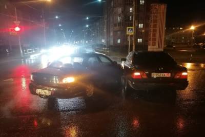 Mercedes Benz - В Марий Эл ищут свидетелей столкновения Kia Spectra и Mercedes Benz - mk.ru - Россия - респ. Марий Эл
