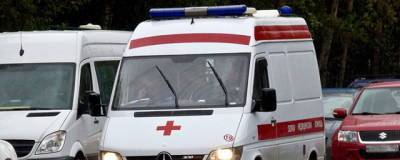 В Пермском крае на треть выросло число вызовов скорой помощи к пациентам с коронавирусом - runews24.ru - Пермь - Пермский край - Пермская обл.