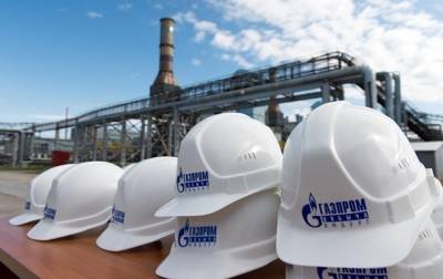 Россия увеличила добычу газа и нефти - korrespondent.net - Россия - Украина