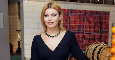 Лада Дэнс - Лада Дэнс согласна строить отношения с мужчиной уровнем выше нее - runews24.ru