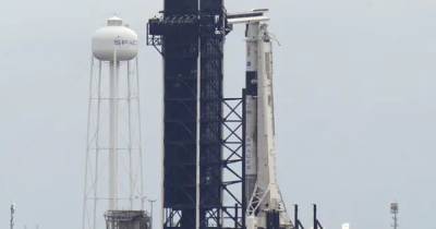 NASA снова перенесло отправку нового экипажа на МКС. Теперь из-за медицинской проблемы - focus.ua - Украина