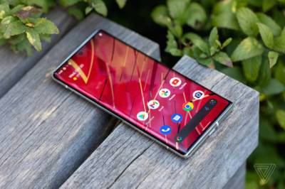 Google обещает исправить проблему мерцания дисплея Pixel 6 Pro в декабрьском обновлении прошивки - itc.ua - Украина