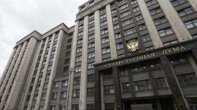 Павел Крашенинников - Андрей Клишас - В ГД заявили о планах принять законопроект о региональной власти в декабре - iz.ru - Россия - Израиль