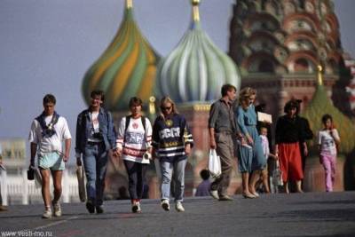Майя Ломидзе - Иностранные туристы начали массово аннулировать или переносить визиты в Россию - chita.ru - Россия