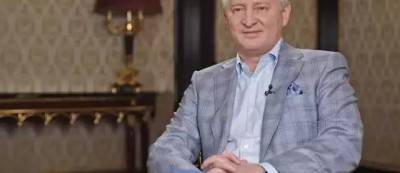 Ринат Ахметов - Семья Ахметова купила еще одну виллу в Швейцарии за 1,2 миллиарда - w-n.com.ua - Украина - Швейцария