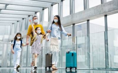 ЕС изменит критерии для категоризации стран по цветам - vkcyprus.com - Кипр