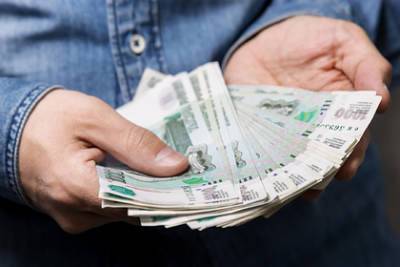 Россиянам пообещали рост зарплат - lenta.ru