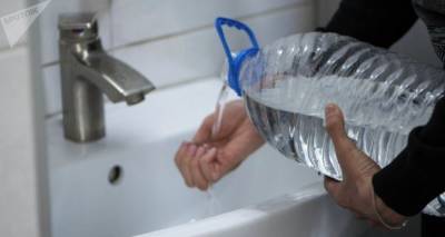 Луганчанам, оставшимся без воды со вчерашнего вечера, обещают восстановить водоснабжение после обеда - cxid.info - Луганск