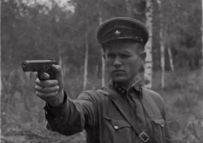 У какого легендарного советского оружия были иностранные прототипы - Русская семерка - russian7.ru - Бельгия