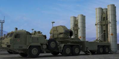 Дмитрий Шугаев - Первыми зарубежными покупателями российских С-500 могут стать Китай и Индия - ruposters.ru - Россия - Китай - Индия - Нью-Дели - Пекин