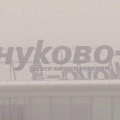 Из-за тумана в аэропортах Москвы задержаны или отменены более 200 рейсов - radiomayak.ru - Москва