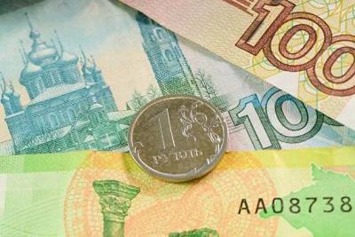 Егор Жильников - Рубль в первой половине торгов стабилен к евро и слегка растет к доллару после снижения днем ранее - smartmoney.one - Москва
