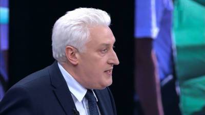 Обвинители России снова нашли "Белорусское море" - vesti.ru - Россия - Украина - Смоленская обл.