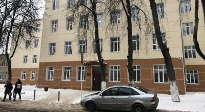 Алексей Островский - Смоленский педагогический колледж возглавил ТОП-10 международного рейтинга результативности средних профессиональных учебных заведений - rabochy-put.ru - Россия - Смоленск - Казахстан - Молдавия - Белоруссия - ДНР - Азербайджан - Латвия