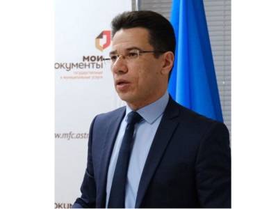 В Азербайджане планируется открытие Астраханского делового центра - trend.az - Россия - Астрахань - Астраханская обл. - Азербайджан - Сотрудничество