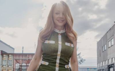 Тина Кароль - Кароль после резкой смены имиджа показала, действительно ли носит парик: "Все такие же?" - sport.politeka.net - Украина