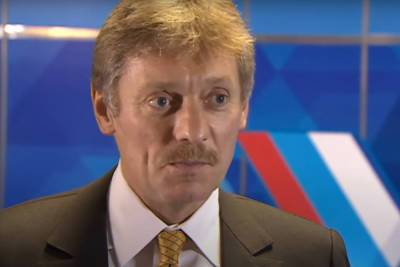 Дмитрий Песков - Кремль ответил про «скопление» российских войск на границе с Украиной - mk.ru - Россия - Украина