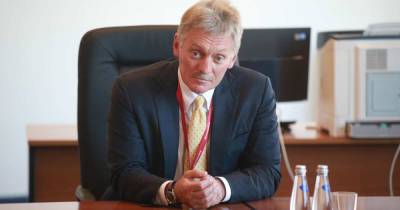 Дмитрий Песков - В Кремле рассказали о борьбе с подделкой COVID-сертификатов - ren.tv - Россия