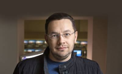 Владислав Чечеткин - Олег Гороховский - Чечеткин о покупке Rozetka: «Думаю Безосу написать, может, он тоже вступит в торги» - minfin.com.ua - Украина